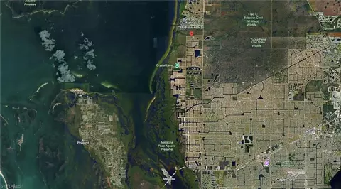 3710 NW 48th Ter, Cape Coral, FL 33993