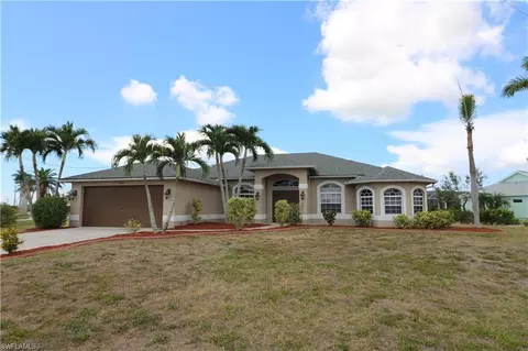 4304 SW 16th Pl, Cape Coral, FL 33914