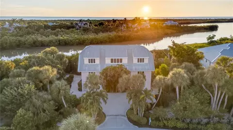 1987 My Tern Ct, Sanibel, FL 33957