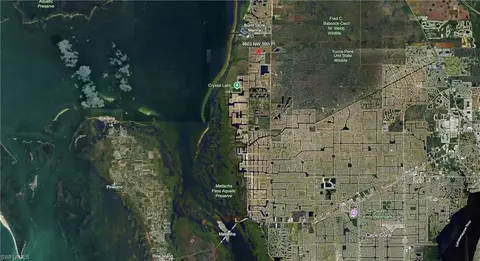 4603 NW 36th Pl, Cape Coral, FL 33993