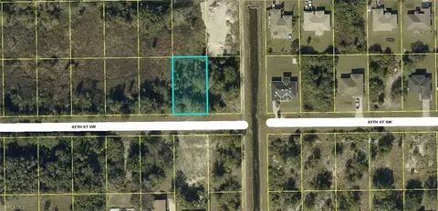 2602 49th St SW, Lehigh Acres, FL 33976