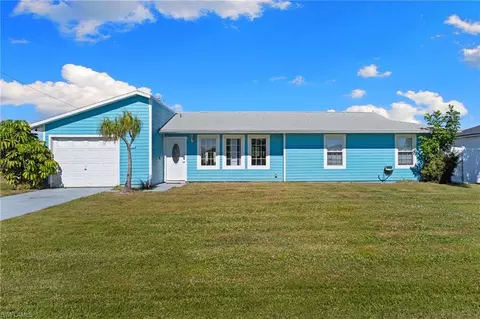 205 NE 23rd St, Cape Coral, FL 33909