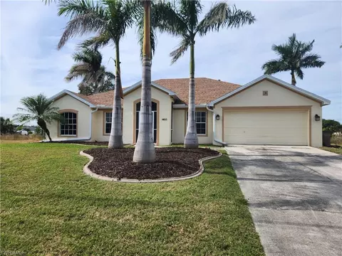 1402 NE 21st Ave, Cape Coral, FL 33909
