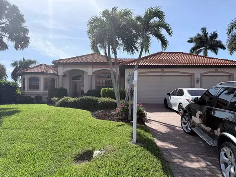 1224 SW 53rd Ter, Cape Coral, FL 33914