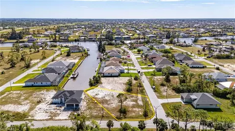 3312 Kismet Pkwy W, Cape Coral, FL 33993