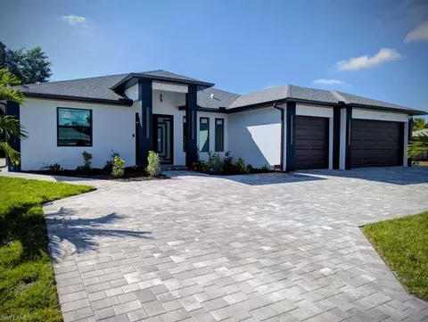 1510 SE 35th St, Cape Coral, FL 33904