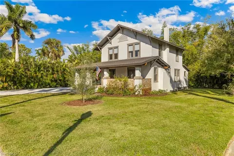 2773 Providence St, Fort Myers, FL 33916