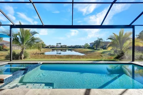 11725 Stonecreek Cir, Fort Myers, FL 33913