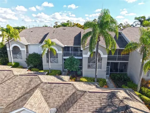 14521 Hickory Hill Ct #422, Fort Myers, FL 33912