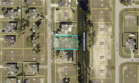3319 NE 9th Ave, Cape Coral, FL 33909