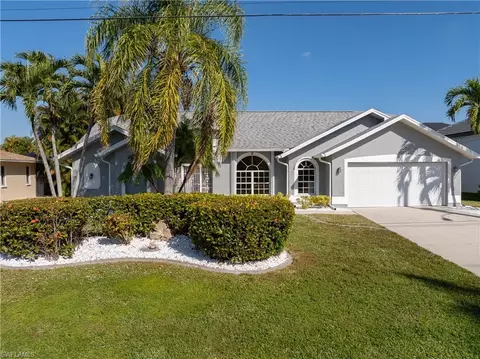 1125 SW 52nd St, Cape Coral, FL 33914