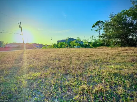 1723 NW 26th St, Cape Coral, FL 33993
