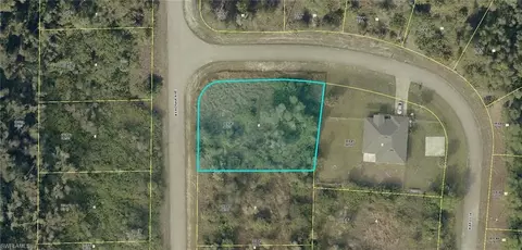719 Kehosha Ave, Lehigh Acres, FL 33974