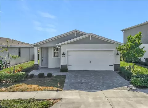 17914 Saddle Rd, Punta Gorda, FL 33982