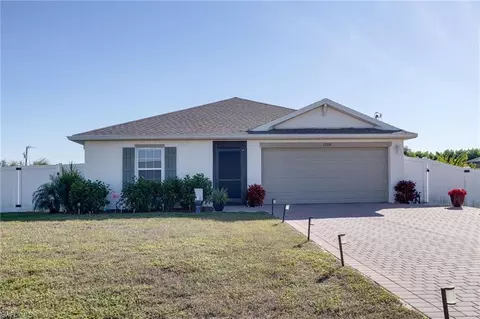 1728 S Gator Cir, Cape Coral, FL 33909