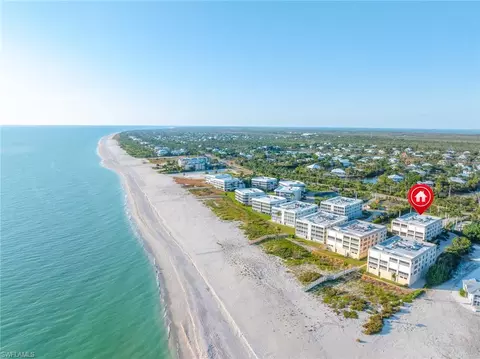 3131 W Gulf Dr #303, Sanibel, FL 33957