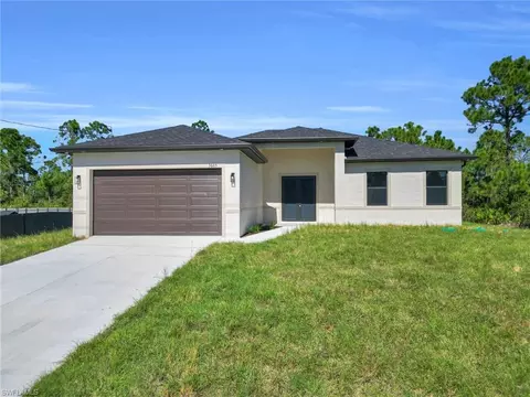 3605 E 6th St, Lehigh Acres, FL 33972