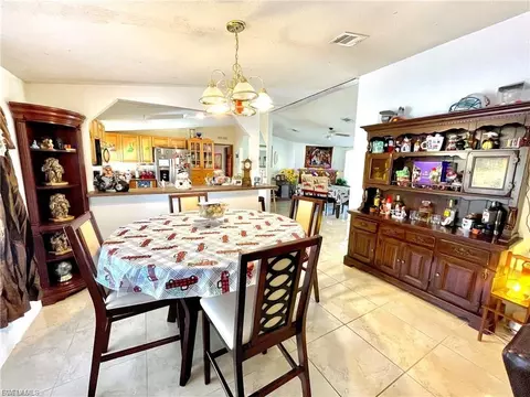 Dining - 270 G Rd, Labelle, FL 33935 photo 2 of 3