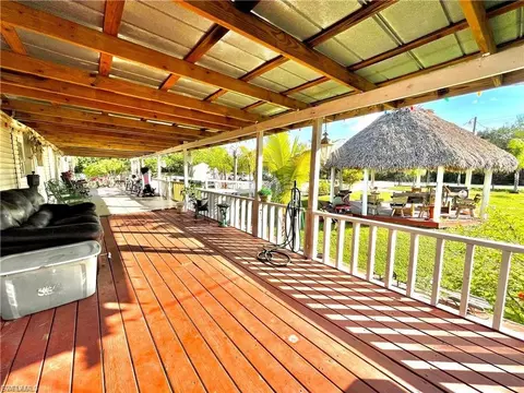 Exterior - 270 G Rd, Labelle, FL 33935 photo 3 of 3