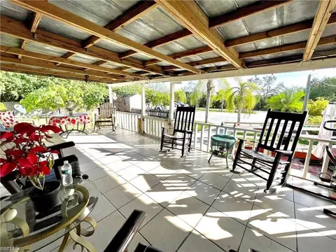 Exterior - 270 G Rd, Labelle, FL 33935 photo 1 of 3