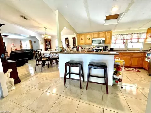 Kitchen - 270 G Rd, Labelle, FL 33935 photo 1 of 4