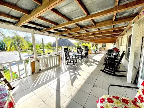 Exterior - 270 G Rd, Labelle, FL 33935 photo 2 of 3