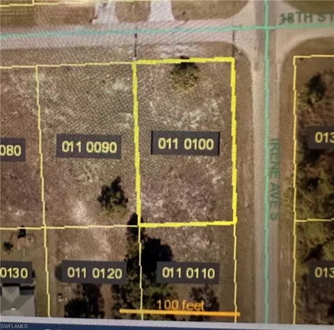 2915 18th St SW, Lehigh Acres, FL 33976