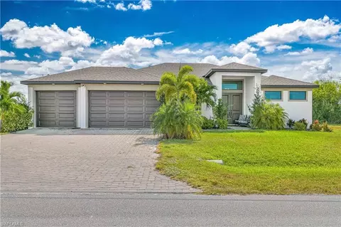 1308 SW 4th Ln, Cape Coral, FL 33991