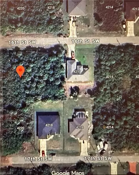 4221 16th St SW, Lehigh Acres, FL 33976