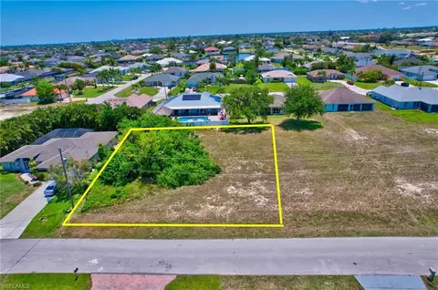 3107 SW 19th Ave, Cape Coral, FL 33914