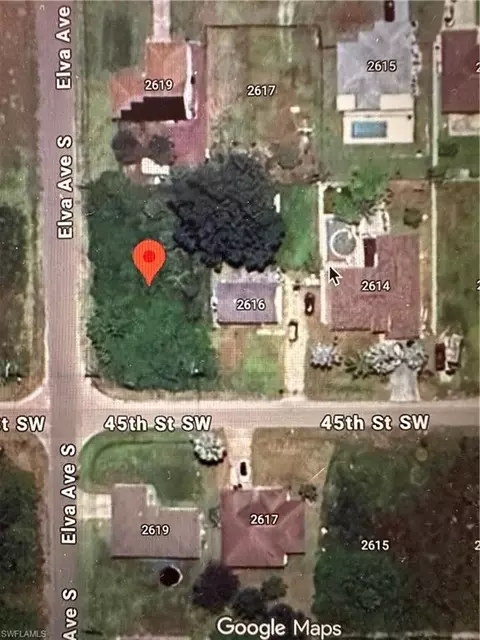 2618 45th St SW, Lehigh Acres, FL 33976