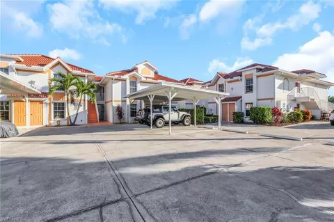 4041 SE 11th Pl #105, Cape Coral, FL 33904