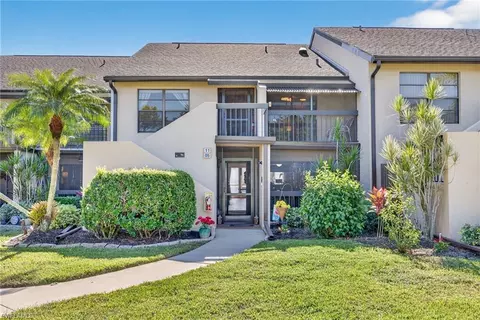 15448 Admiralty Cir #11, North Fort Myers, FL 33917
