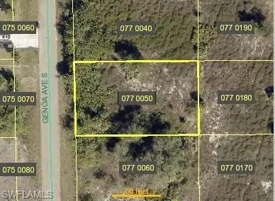 1261 Genoa Ave, Fort Myers, FL 33913