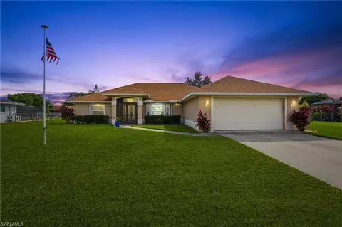 1824 SE 14th Ter, Cape Coral, FL 33990