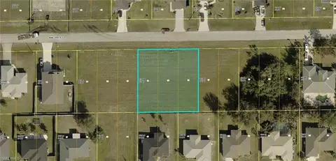2816 NW 3rd St, Cape Coral, FL 33993