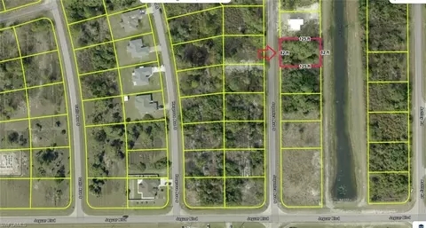 759 Joponica Ave S, Lehigh Acres, FL 33974