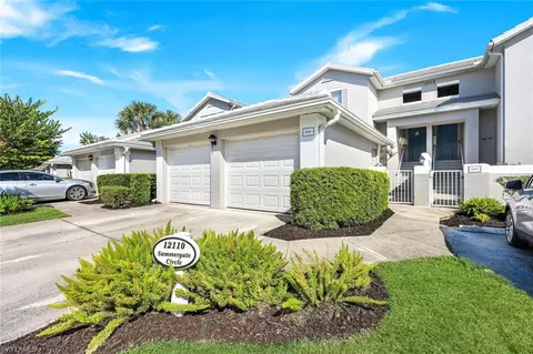 12110 Summergate Cir #202, Fort Myers, FL 33913