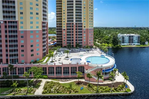 2743 1st St #1704, Fort Myers, FL 33916