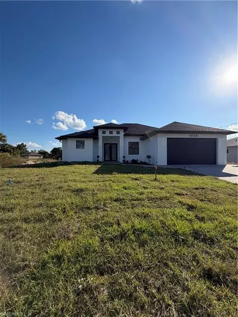 1026 Lakeside Dr, Lehigh Acres, FL 33974