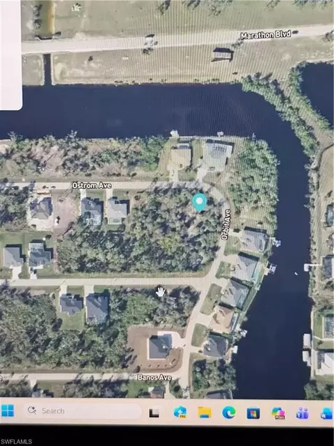 14251 Ostrom Ave, Port Charlotte, FL 33981