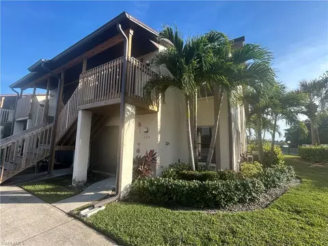 13118 Feather Sound Dr #204, Fort Myers, FL 33919