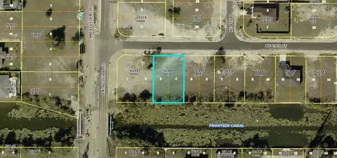 806 NE 20th St, Cape Coral, FL 33909