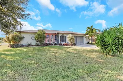 126 SE 21st Pl, Cape Coral, FL 33990
