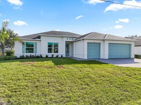 1307 SW 28th Ter, Cape Coral, FL 33914