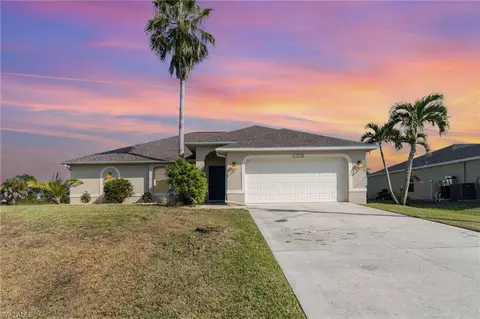 1715 NW 9th Pl, Cape Coral, FL 33993