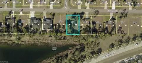 1814 NE 33rd St, Cape Coral, FL 33909