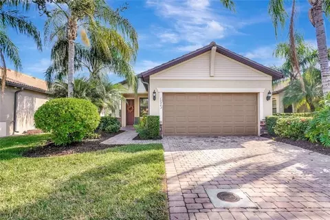 10963 Glenhurst St, Fort Myers, FL 33913