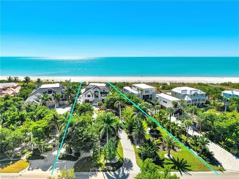 3611 W Gulf Dr, Sanibel, FL 33957