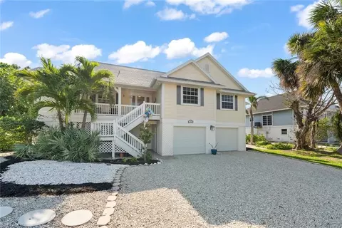 330 E Gulf Dr, Sanibel, FL 33957